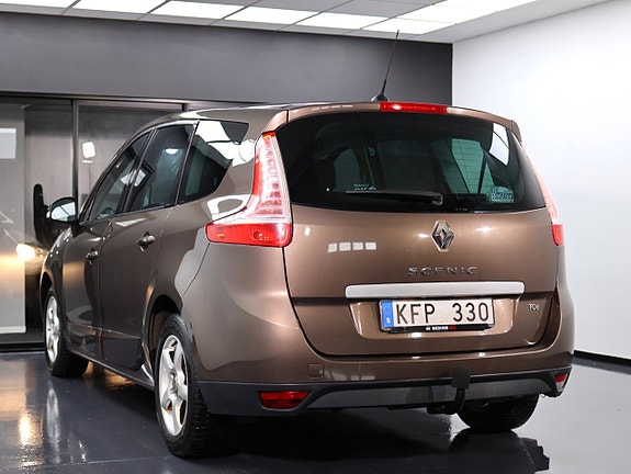 Renault Grand Scenic I 10 of 30