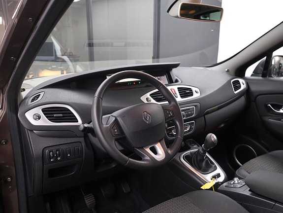 Renault Grand Scenic I 13 of 30