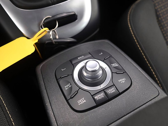 Renault Grand Scenic I 20 of 30