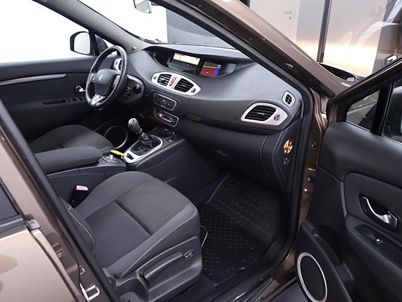 Renault Grand Scenic I 22 of 30