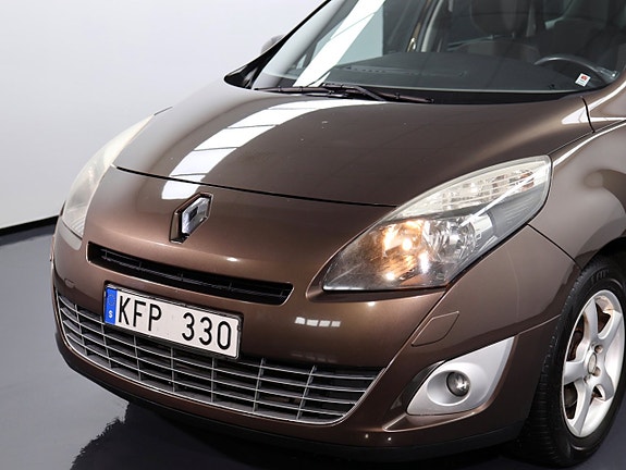 Renault Grand Scenic I 2 of 30