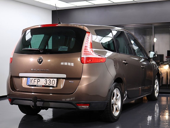 Renault Grand Scenic I 8 of 30