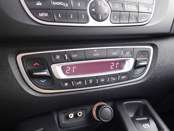 Renault Grand Scenic I 19 of 30