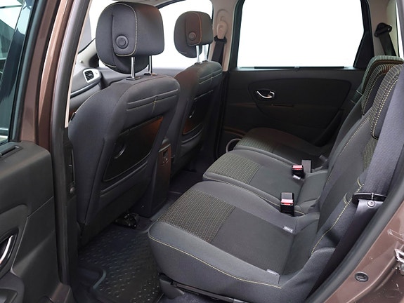 Renault Grand Scenic I 23 of 30