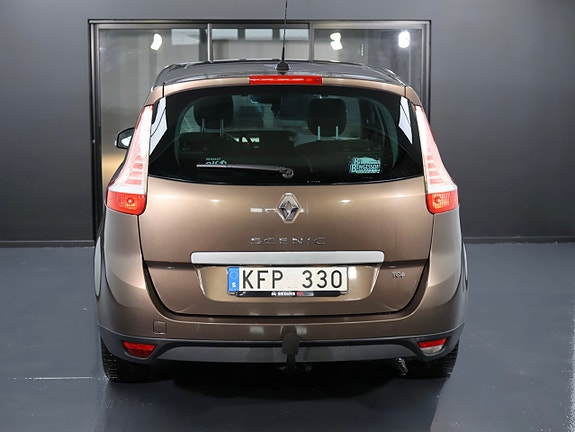 Renault Grand Scenic I 9 of 30