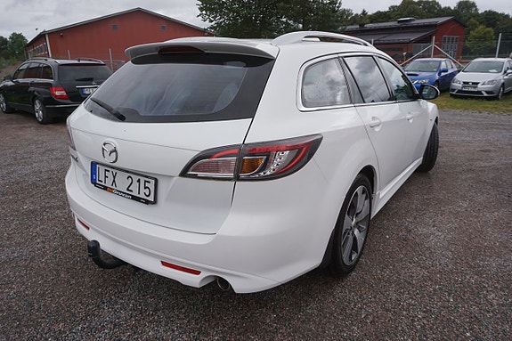 Mazda 6 3 of 8