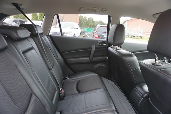 Mazda 6 6 of 8