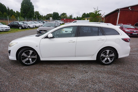Mazda 6 4 of 8