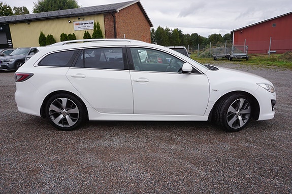 Mazda 6 2 of 8