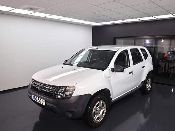 Dacia Duster 7 of 26
