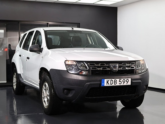 Dacia Duster 5 of 26
