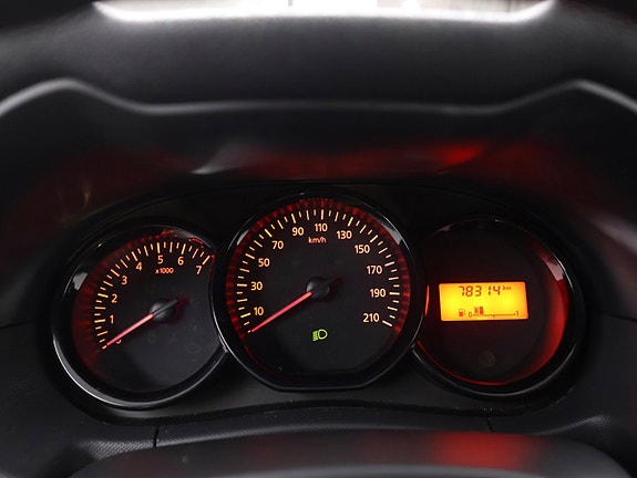 Dacia Duster 18 of 26