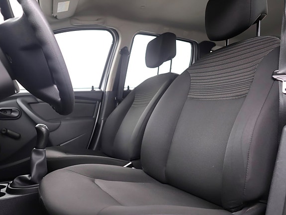 Dacia Duster 15 of 26