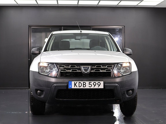 Dacia Duster 4 of 26
