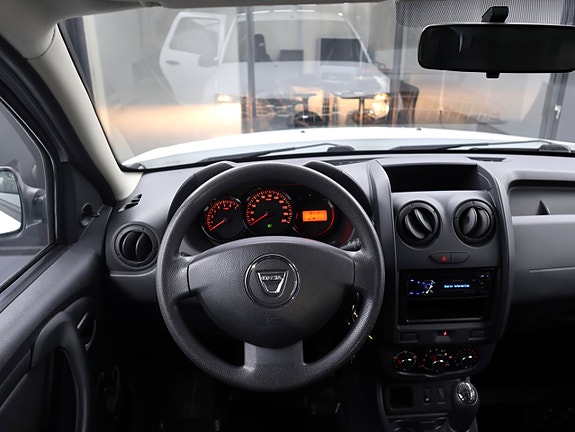 Dacia Duster 17 of 26