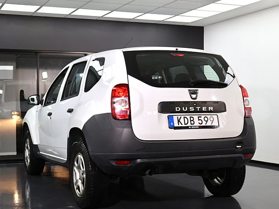 Dacia Duster 10 of 26