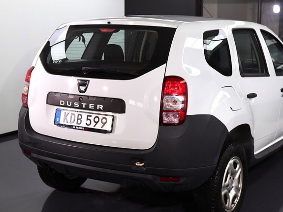 Dacia Duster 9 of 26