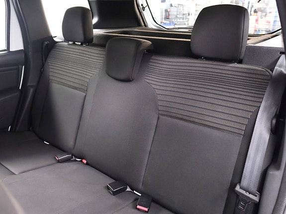 Dacia Duster 22 of 26