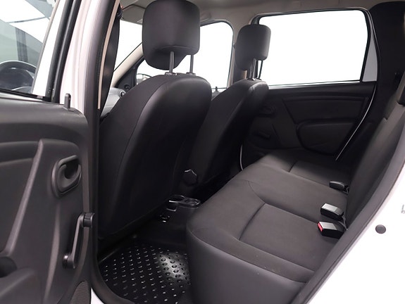 Dacia Duster 23 of 26