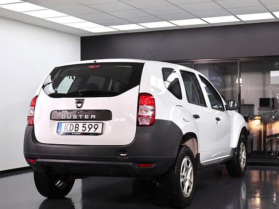 Dacia Duster 8 of 26