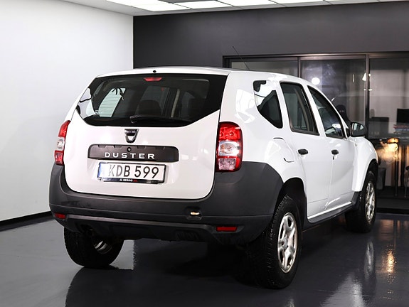 Dacia Duster 13 of 26