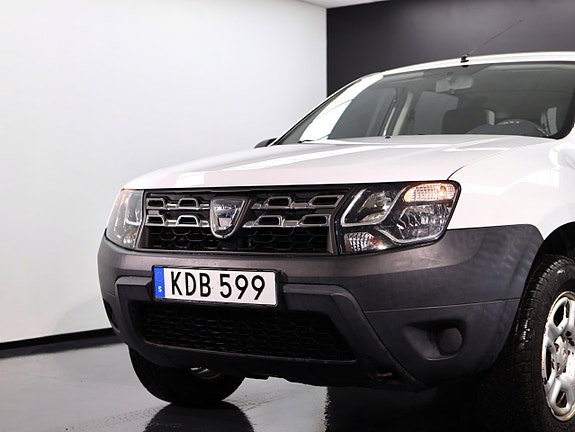 Dacia Duster 2 of 26