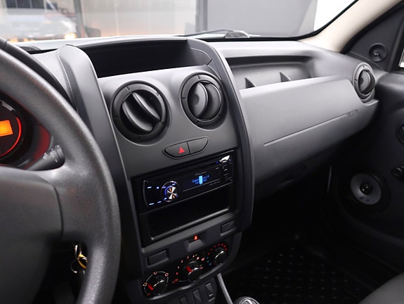 Dacia Duster 16 of 26