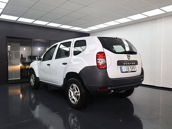 Dacia Duster 11 of 26
