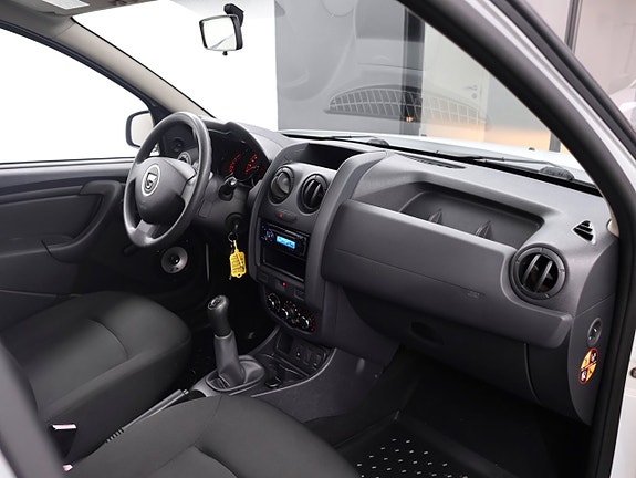 Dacia Duster 19 of 26