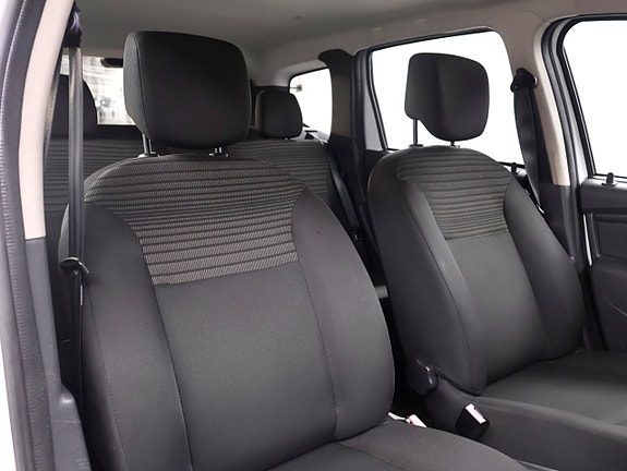 Dacia Duster 20 of 26