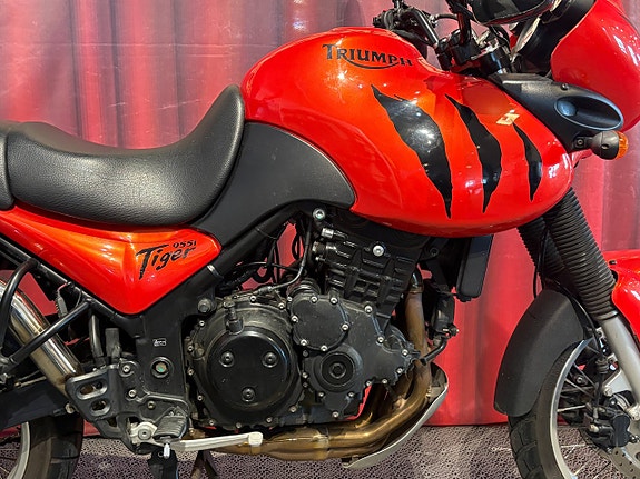 Triumph TIGER 955i *LAGERFINAL 36 MÅN RÄNTEFRITT* 4 of 11