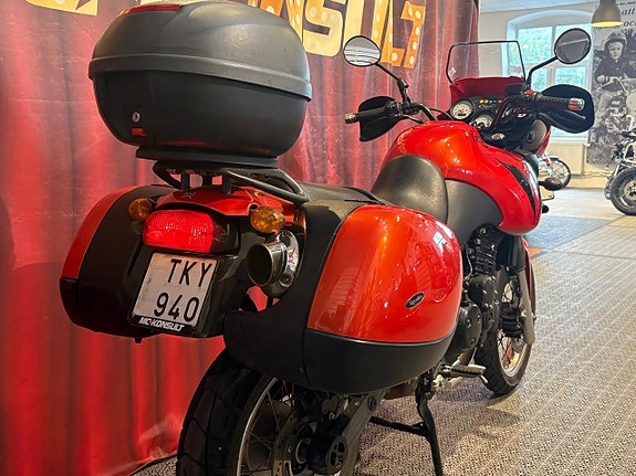 Triumph TIGER 955i *LAGERFINAL 36 MÅN RÄNTEFRITT* 5 of 11