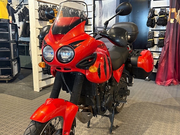 Triumph TIGER 955i *LAGERFINAL 36 MÅN RÄNTEFRITT* 8 of 11