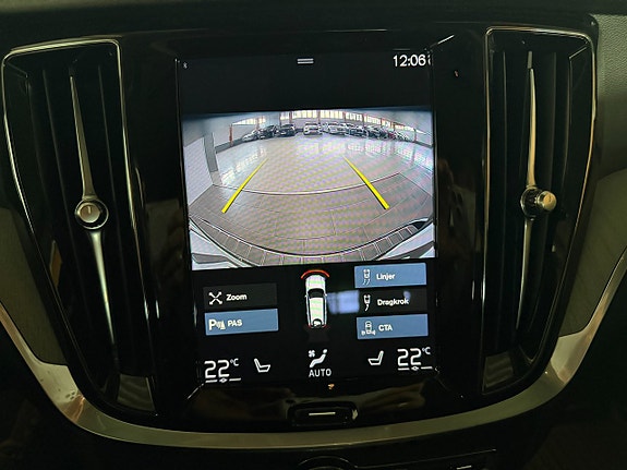 Volvo V60 Cross Country 26 of 29