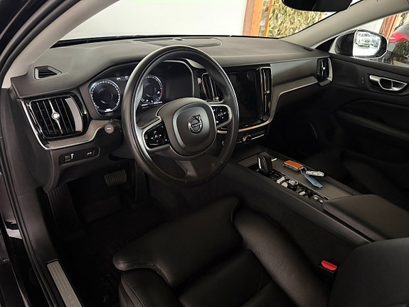 Volvo V60 Cross Country 22 of 29