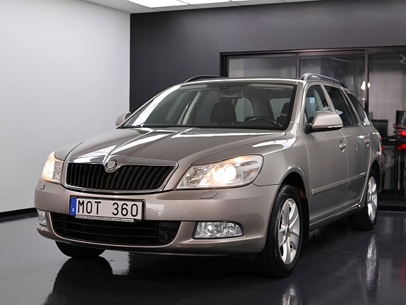 Skoda Octavia 3 of 30