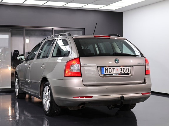 Skoda Octavia 12 of 30