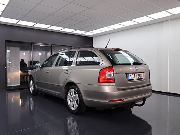 Skoda Octavia 11 of 30