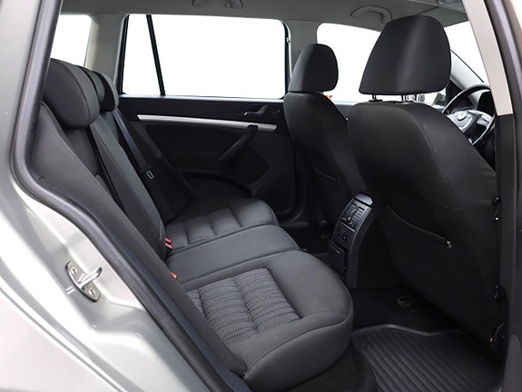 Skoda Octavia 24 of 30