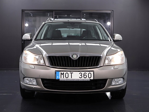 Skoda Octavia 5 of 30