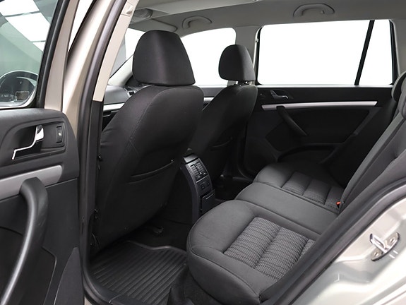 Skoda Octavia 25 of 30