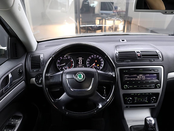Skoda Octavia 20 of 30