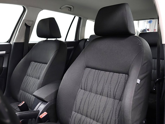 Skoda Octavia 16 of 30