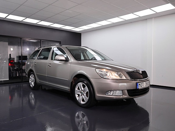 Skoda Octavia 7 of 30