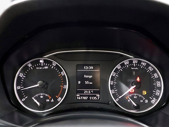 Skoda Octavia 21 of 30