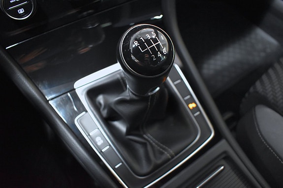 Volkswagen Golf I 15 of 21