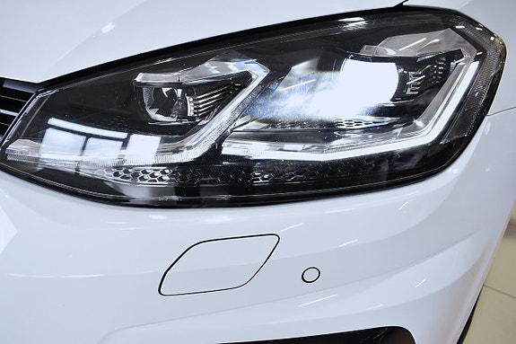 Volkswagen Golf I 20 of 21