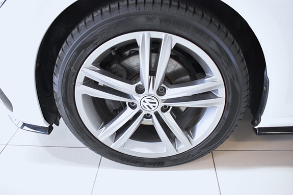 Volkswagen Golf I 21 of 21