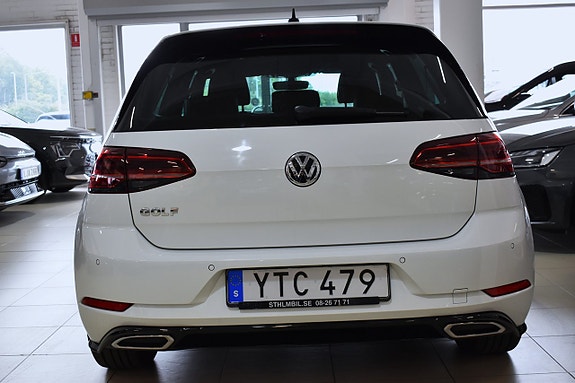 Volkswagen Golf I 4 of 21