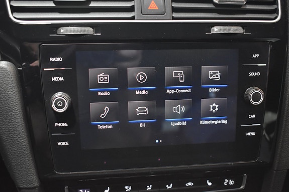 Volkswagen Golf I 13 of 21